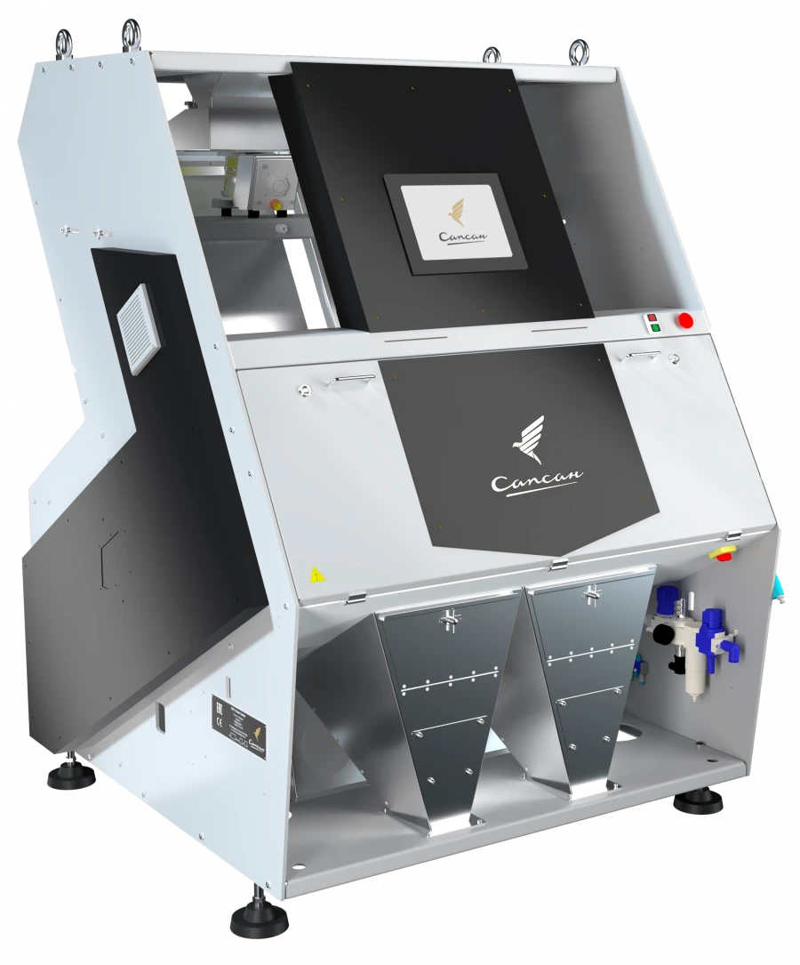 فاصل الصور العالمي سابسان S 2 D