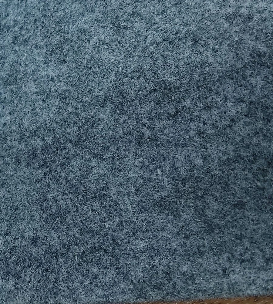 قماش غير منسوج "تيرمولين 320 ت" - معالجة حرارية للأحذية