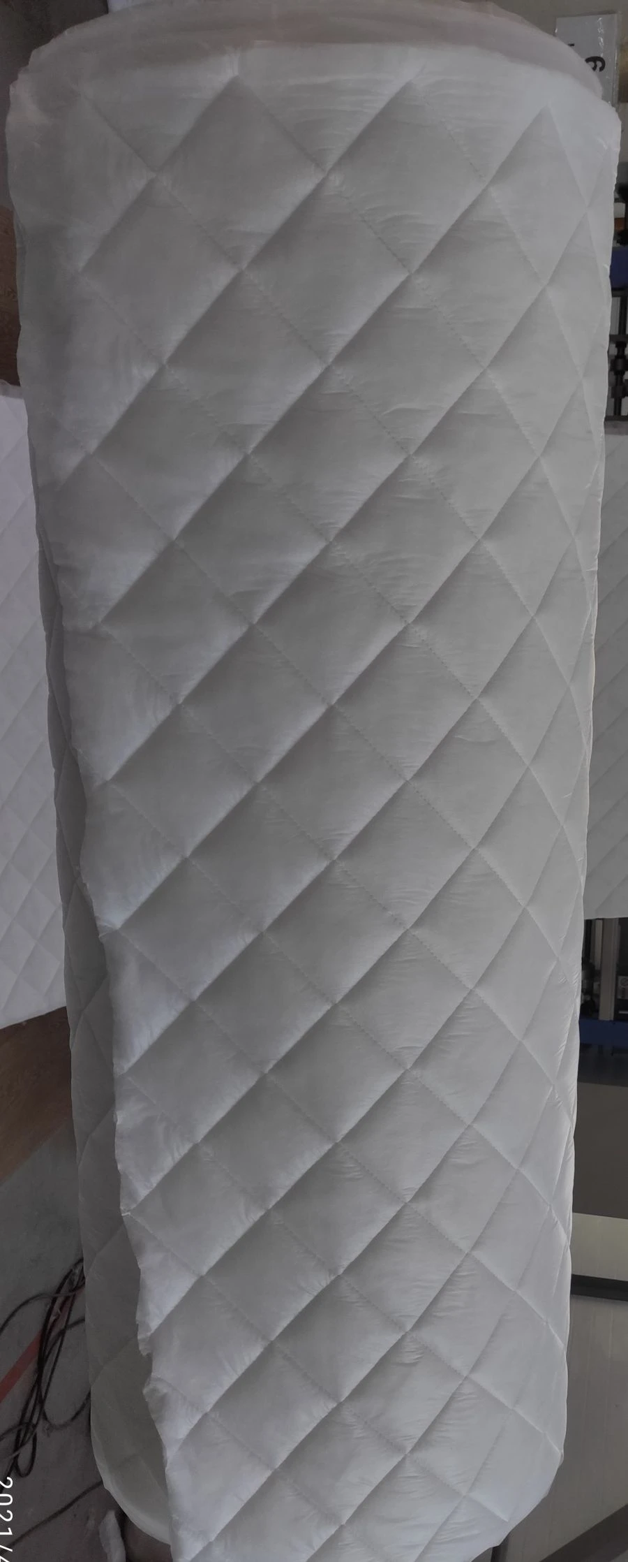 قماش مخدد ماركة "ميراتيك" نوع "أركتيك سوبر