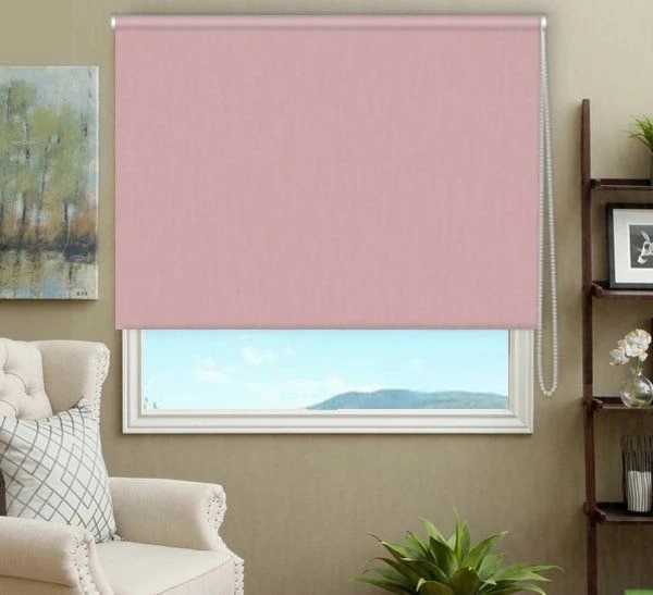Luxurious Roller Shades LUX25