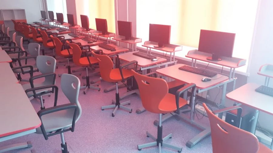 Armchair with Armrests, Art. No. 075/2023