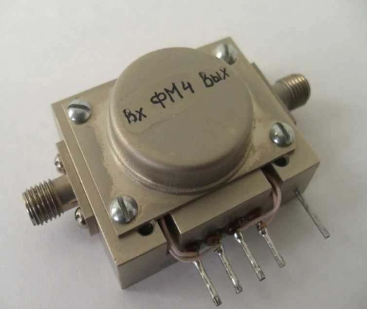 معدل الطور ليترات 2