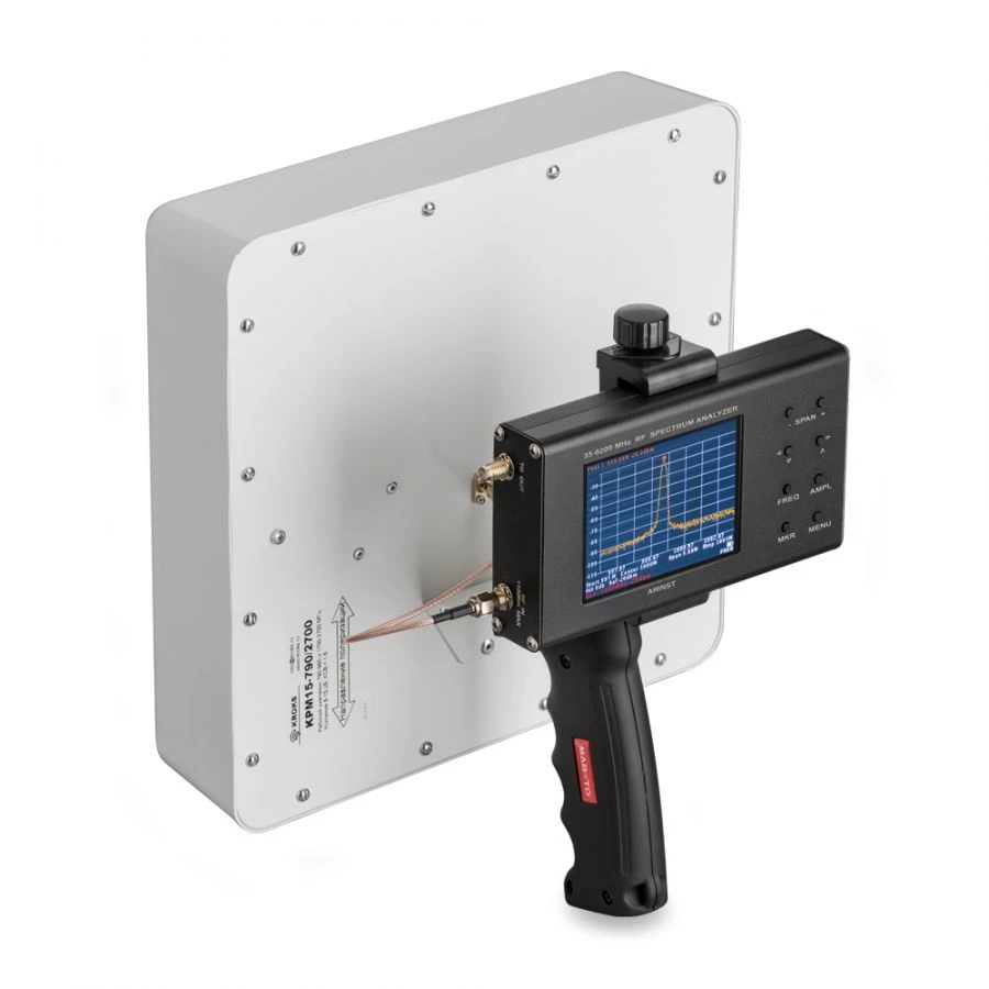 KPM15-790/2700 Directional Passive Measuring Antenna