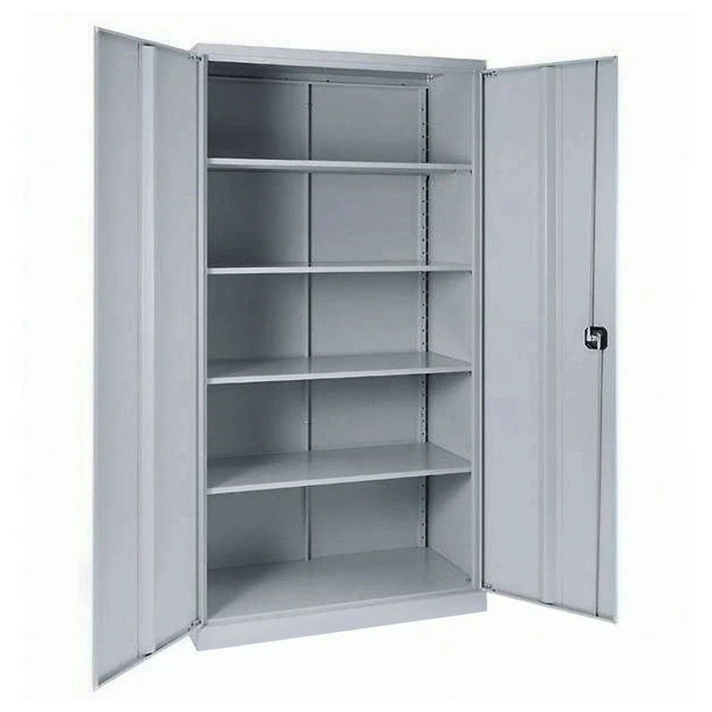 Metal Document Cabinet for Secure Storage