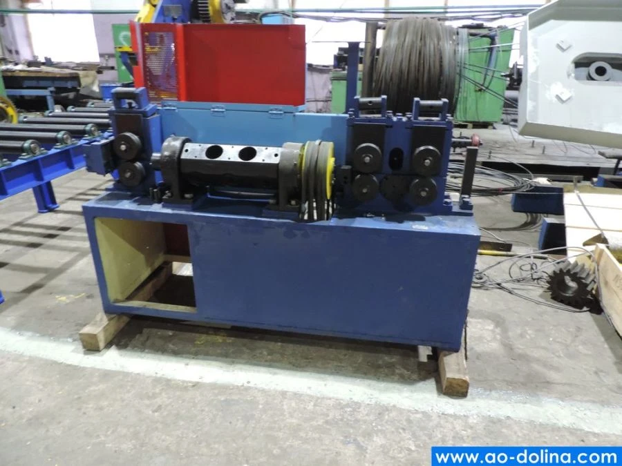 Precision Cut-Off Automatic Machine Model PRA16