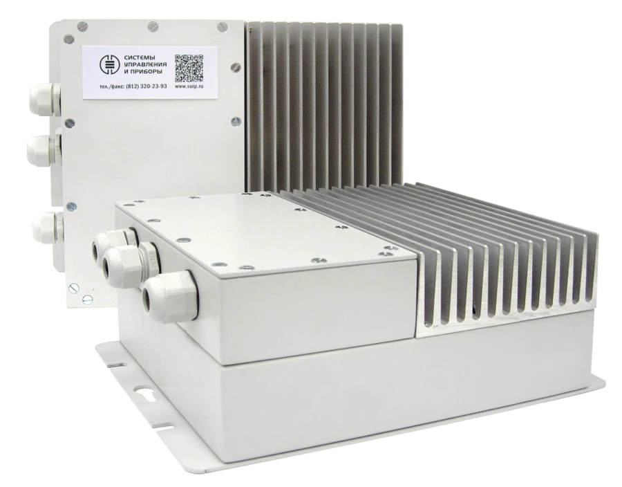 محول تردد ثابت عالمي SCI V-1.3 (PCh-OTET-6-220-50)