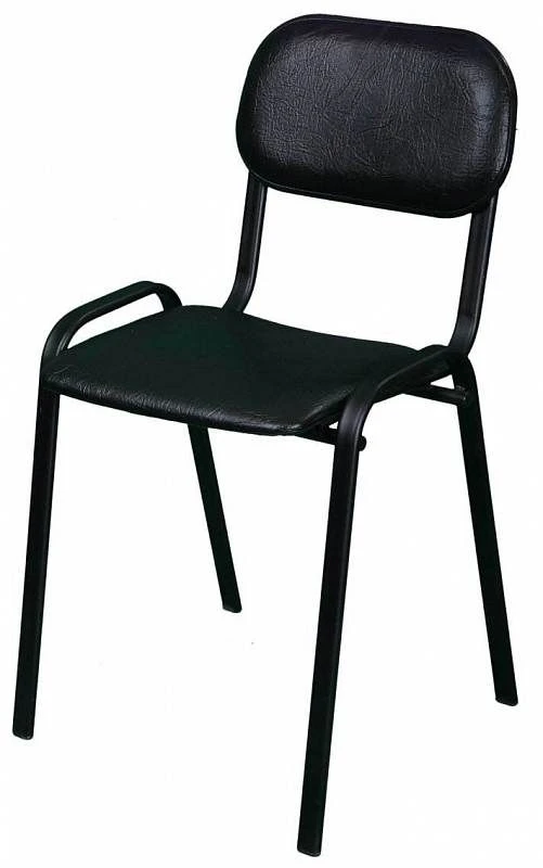 Metal Frame Chair for Comfortable Seating