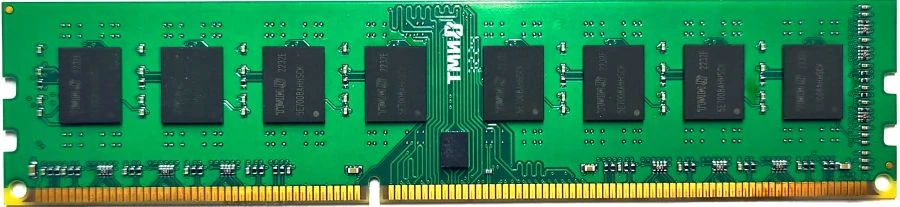 UDIMM DDR3-1600 8GB Memory Module, CRMP.467526.008