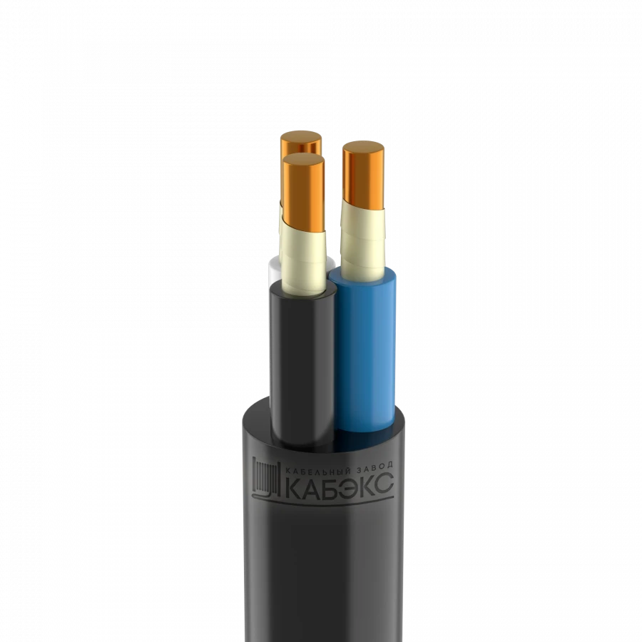 Flame-Retardant Power and Signal Cable VVGng(A)-FRLSLTx