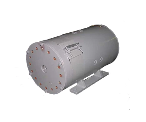 DC Motor for Power Steering Pump DPUR-1.5-U2