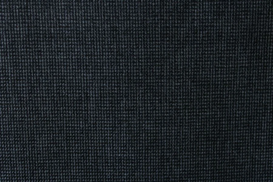 Wool Blended Suiting Fabric Sample 23-06 Color 13-1