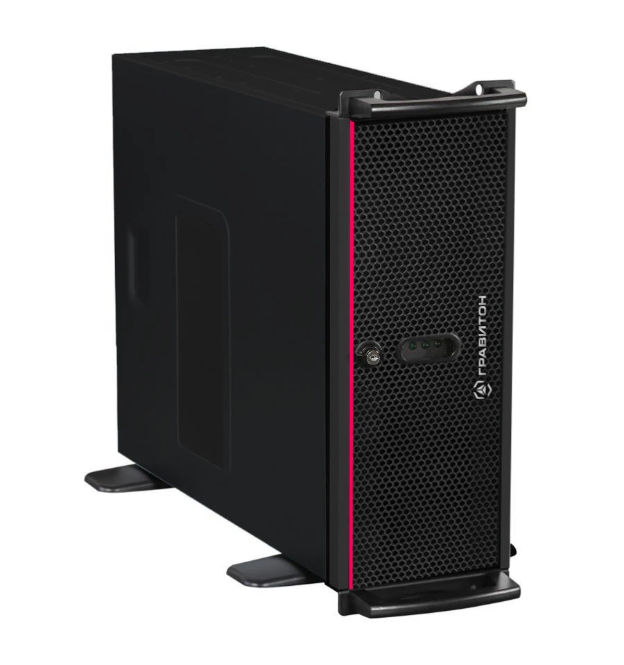 High-Performance Workstation "Graviton" R81I, TSCM.466219.001-01