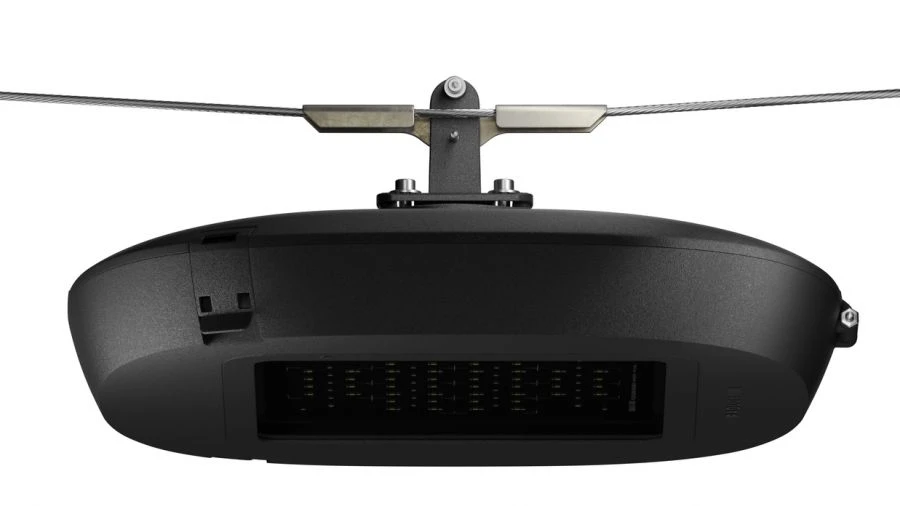 ضوء الحديقة والحديقة iCON S