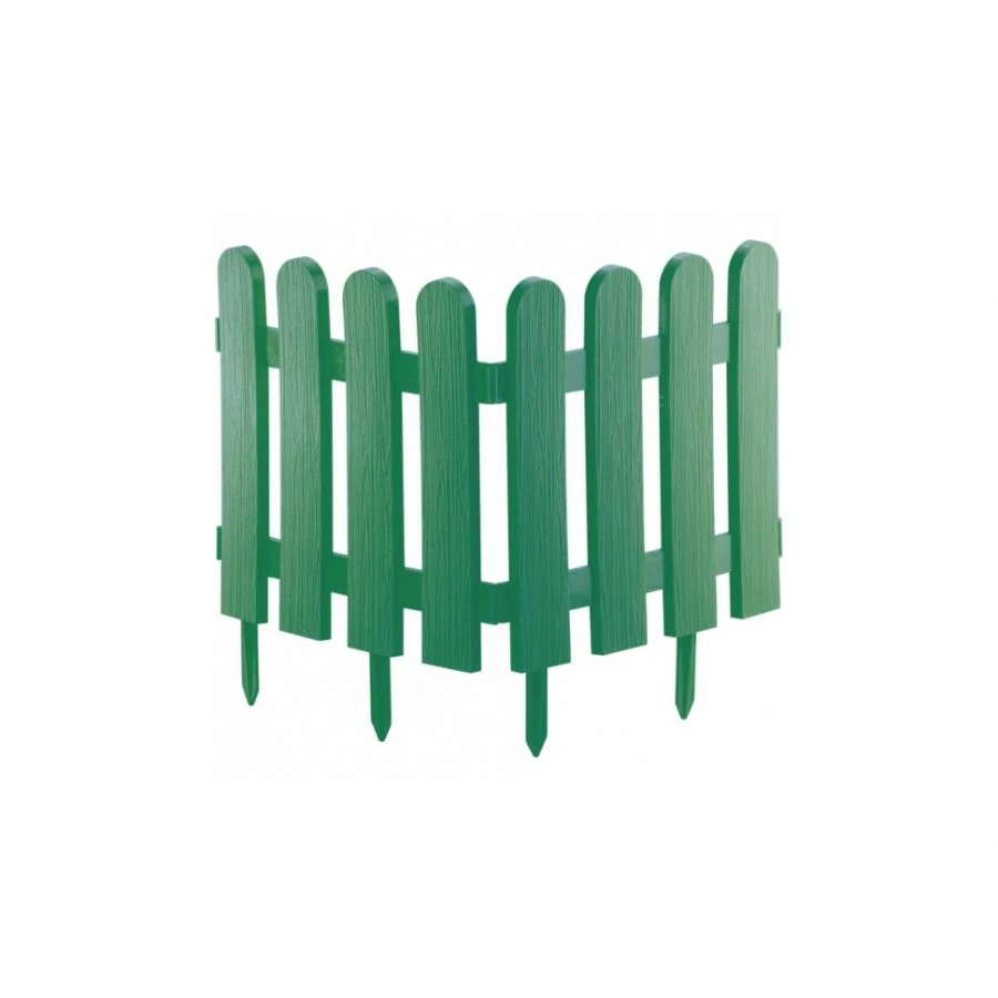 Classic Decorative Fence Border 29cm x 224cm