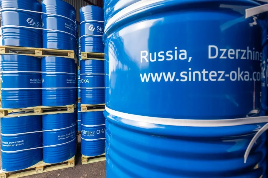 Emulsifying and Wetting Agent for Surface Active Applications OP-7