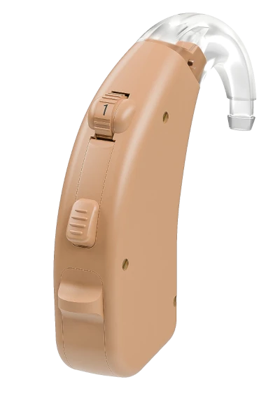Digital Hearing Aid Avery TR220SP 675 BTE