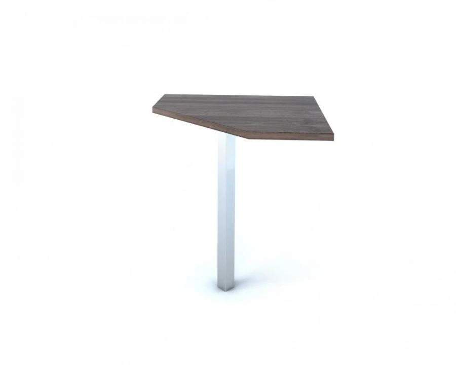 Corner Table Extension, Konstanta Series, Model K-706