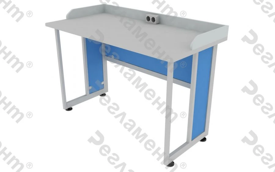 Laboratory Table MK B1 500-2500x300-1200x650-1250mm