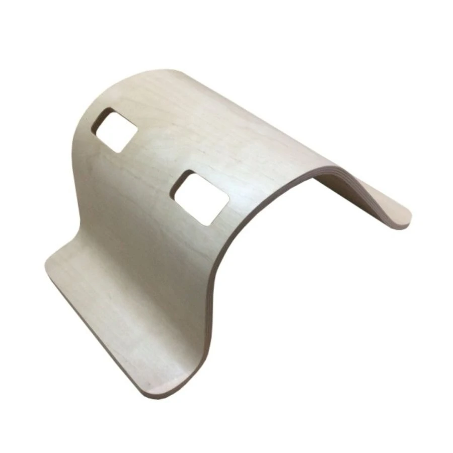 بكبندر الظهر لليوغا