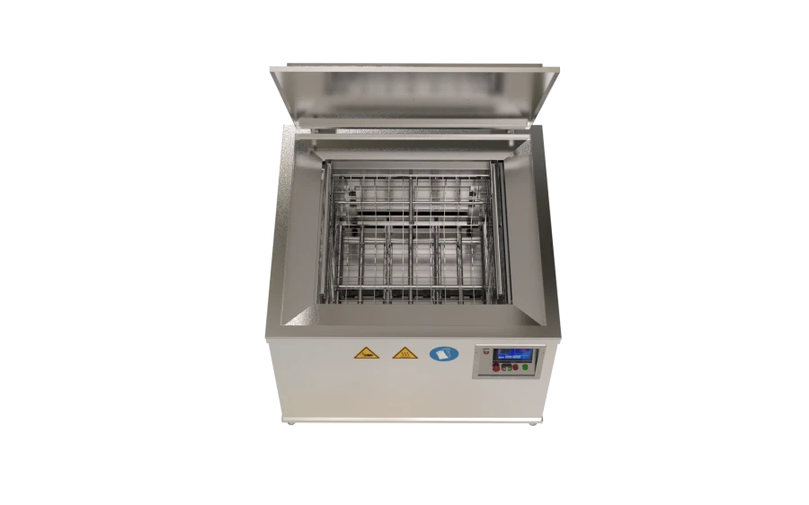 حوض التنظيف بالموجات فوق الصوتية SP-670 Extra UZV NP(DN)