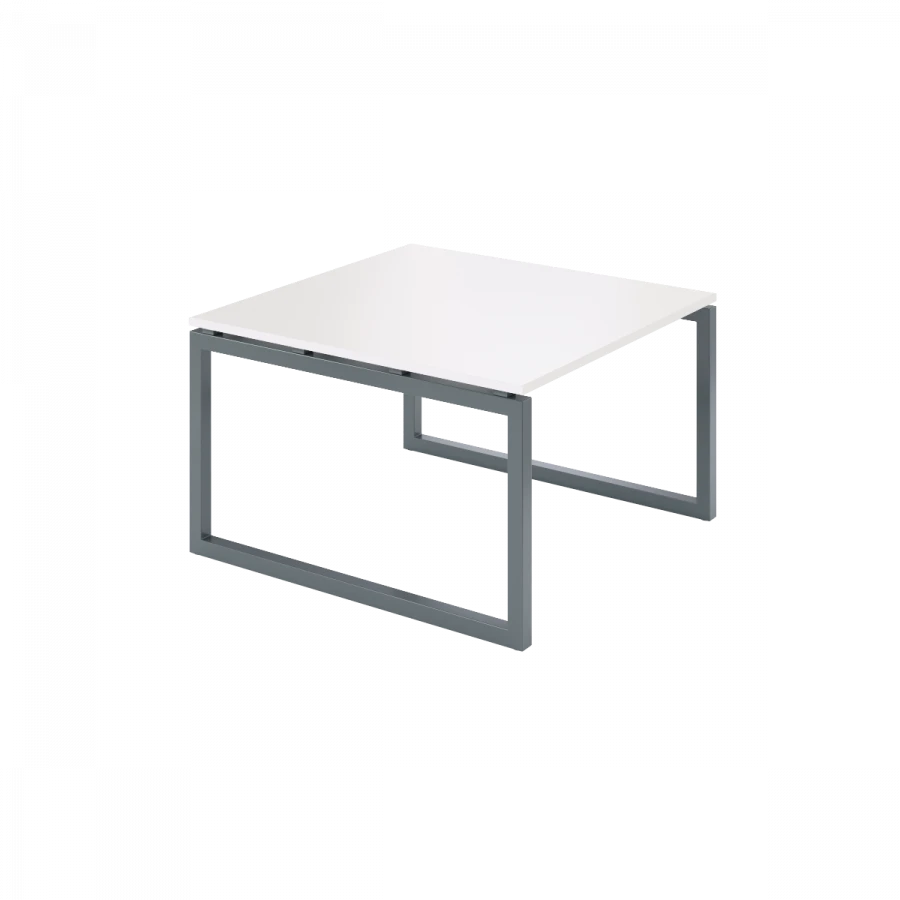 Conference Table with Metal Frame SMPS-O-16.123.Pr25