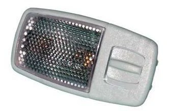 Individual Ceiling Light for Vehicle Interior 3702.3714-01
