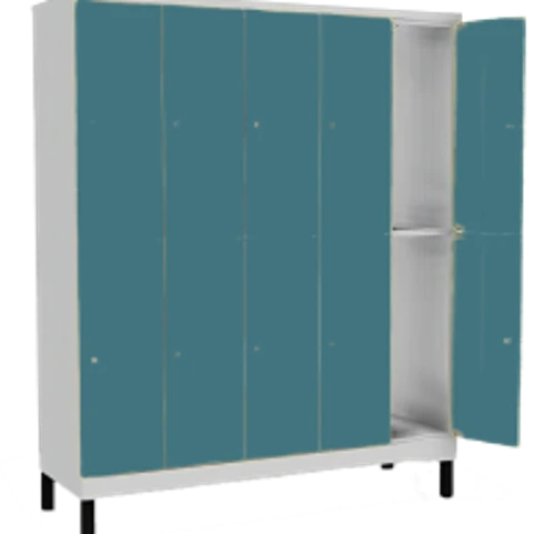 Locker Cabinet for Changing Rooms ATT-1084