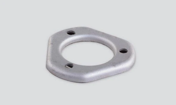 Exhaust Pipe Flange for Muffler 374195120301700
