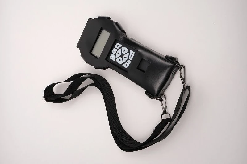 Field Intensity Indicator INP-1M for Emergency Notification System SUBR-1P