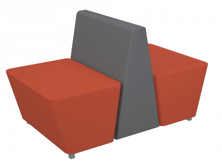 Soft Module Furniture Section 72