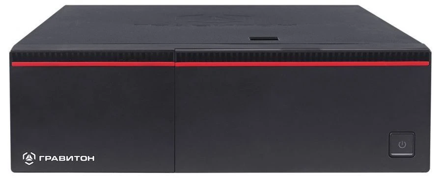 Personal Computer Graviton D31I, Model ECRT.466219.006-14