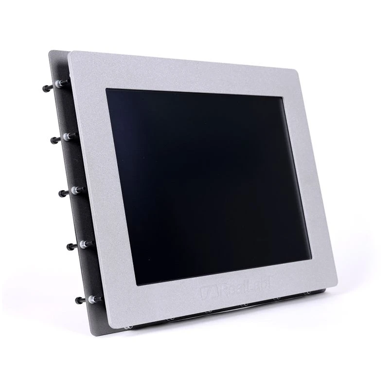 وحدة التحكم المنطقية القابلة للبرمجة NLcon-LXD12