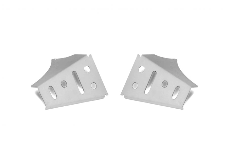 Aluminum Front Arm Protection Kit for CF MOTO ZFORCE 1000 SPORT (2020-) with Mounting Hardware