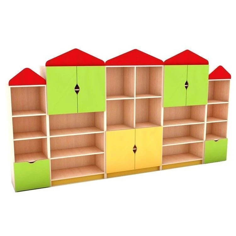 منزلق أطفال (جدار) من إيدلوود