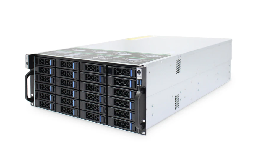 HN-Saturn Server with Dual Intel Xeon Support – VDNR.466535.005