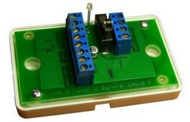 Addressable Expander AR5 Version 08 for 5 Non-Addressable Loops