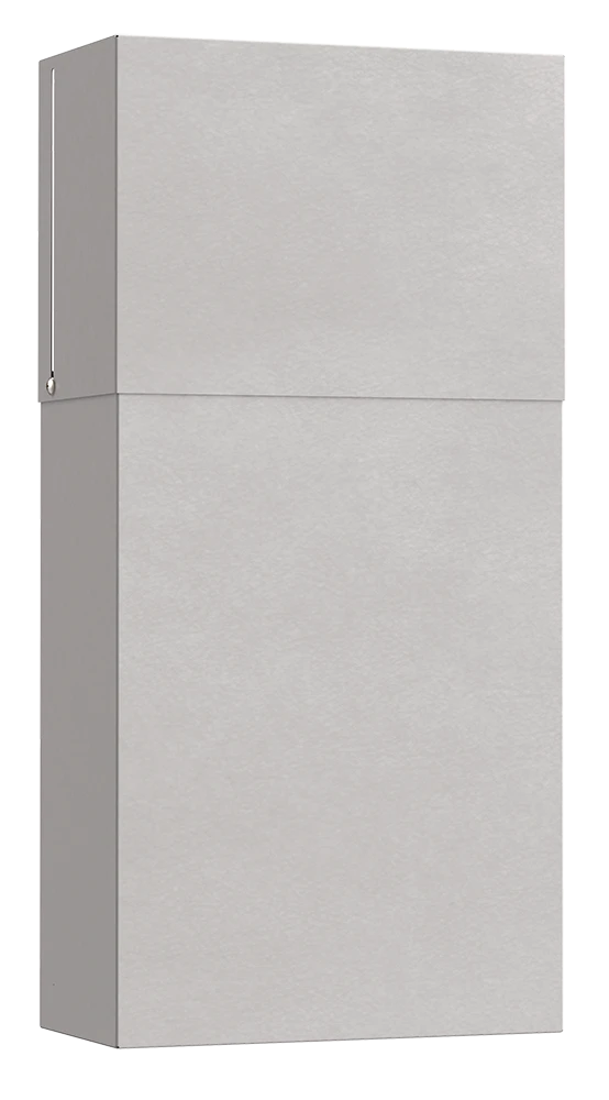 Height Compensator for UERM-400-600 LIGHT (2 pcs/set) Model IND-KOMP-400-600-1-L