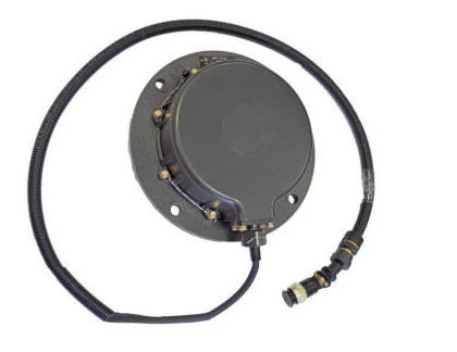 Universal Angle Rotation Sensor DPS-U-05