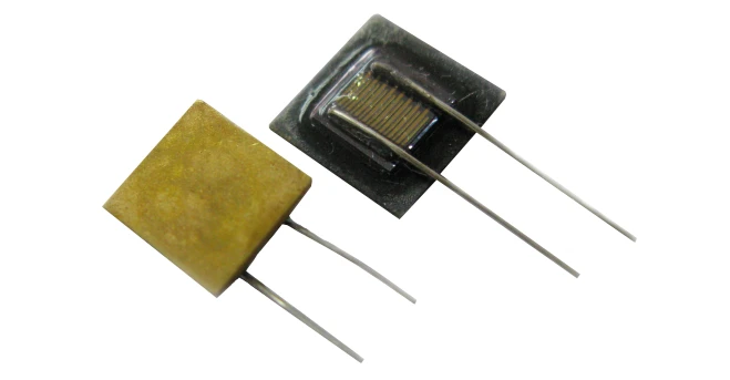 Powerful NPN Switching Transistor 2T808A-2 for Special Applications