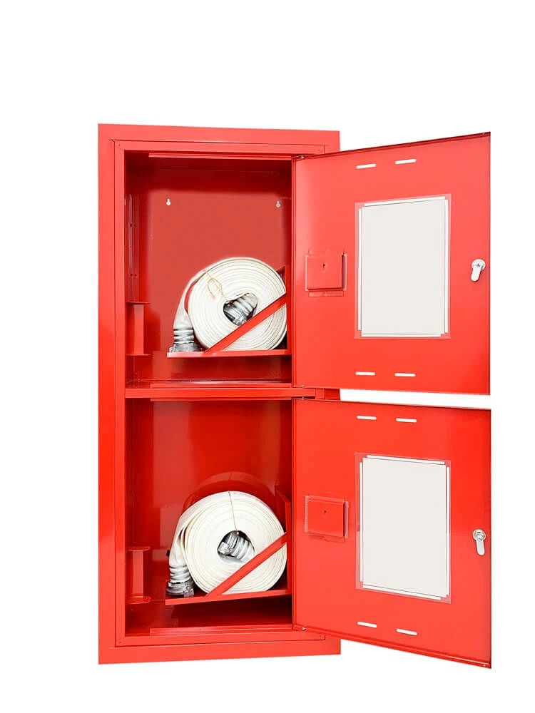 خزانة حريق عمودية SHPK-DUBLE-320-21