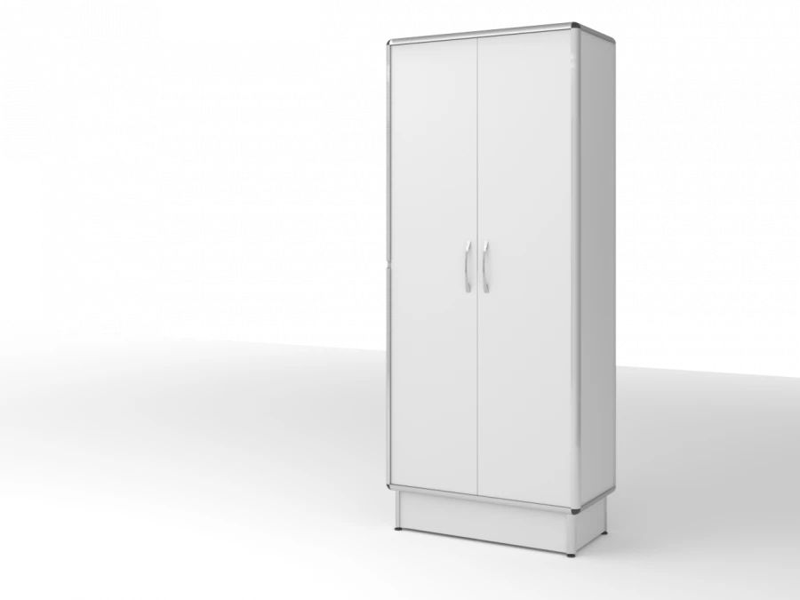 خزانة ملابس ش-8