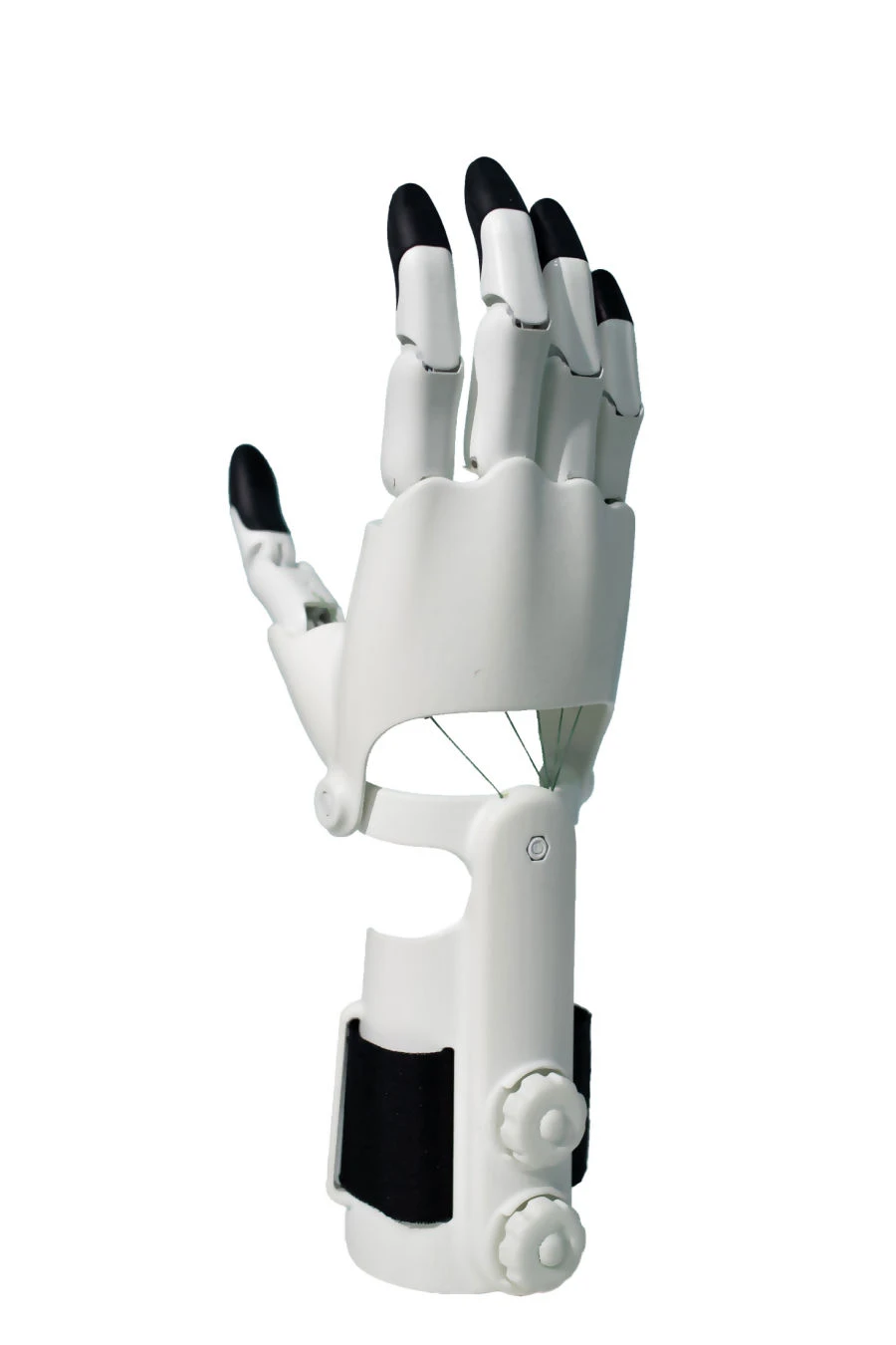 Active Hand Prosthesis (Tension Type) PR0-AT for Partial Hand Amputation