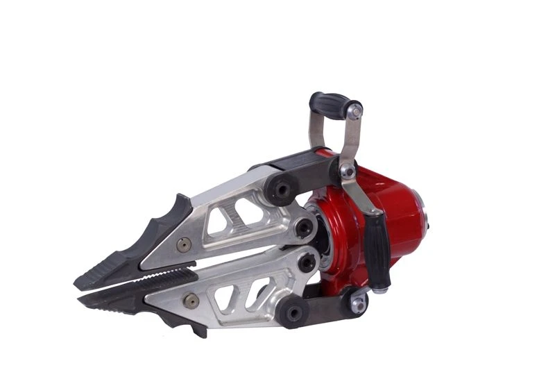 موسع هيدروليكي متوسط RSGp-C4