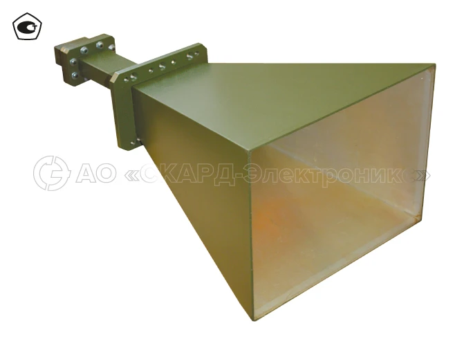 Calibration Standard for Measuring Antennas P1-139/1