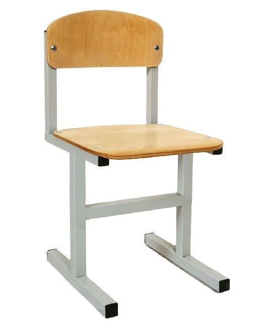 Unadjustable Student Chair RS 01.00.09-1 (Letter), Grade 6