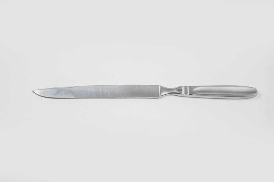 Large Amputation Knife VZ-N-38
