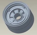 جهاز توجيه التفريق DN5-21، عمود 0.68 بوصة، ني-ريزست