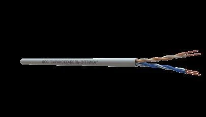 Symmetrical Communication Cable for Digital Transmission Systems SUPRLAN U/UTP