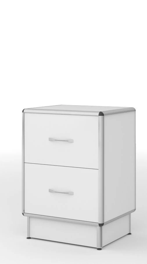 Laboratory Table T-2 - Ergonomic Workstation