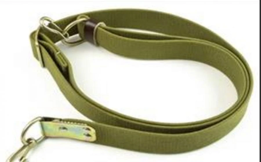 Tactical Carry Belt for Firearms
